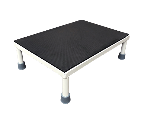 Mobility Steps fixed height no handle