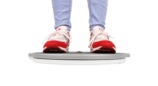 Transfer Disc Rolko Easy TRANSFER floor level image