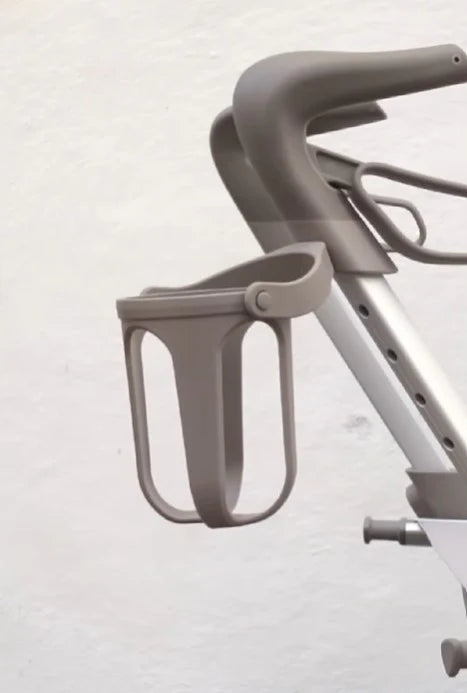 byACRE Cup Holder on Carbon Ultralight