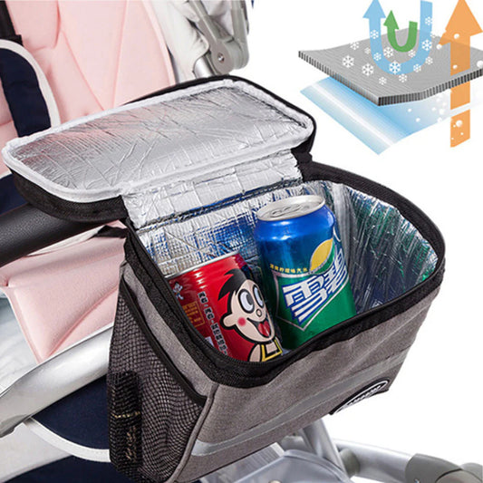 Kaaspeed K1S Front Bag