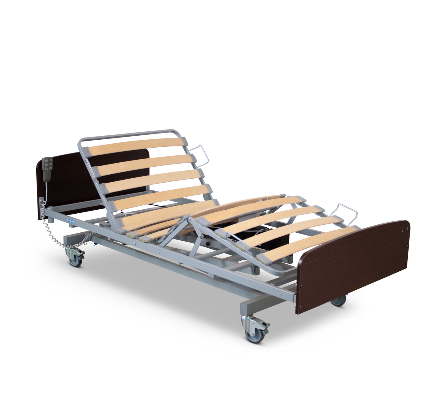 Bock v2 Electric Bed with no mattress