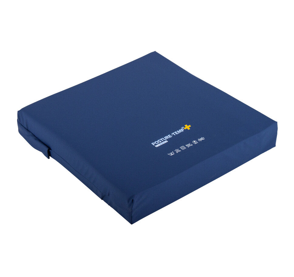 Posture-Temp Pressure Relieving Cushion