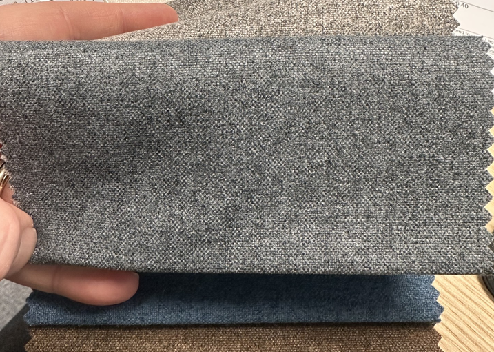 Heavy Duty Dual Motor Lift Chair