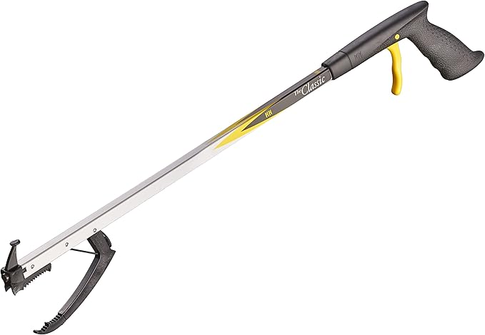 Hull EasyReach Grabber