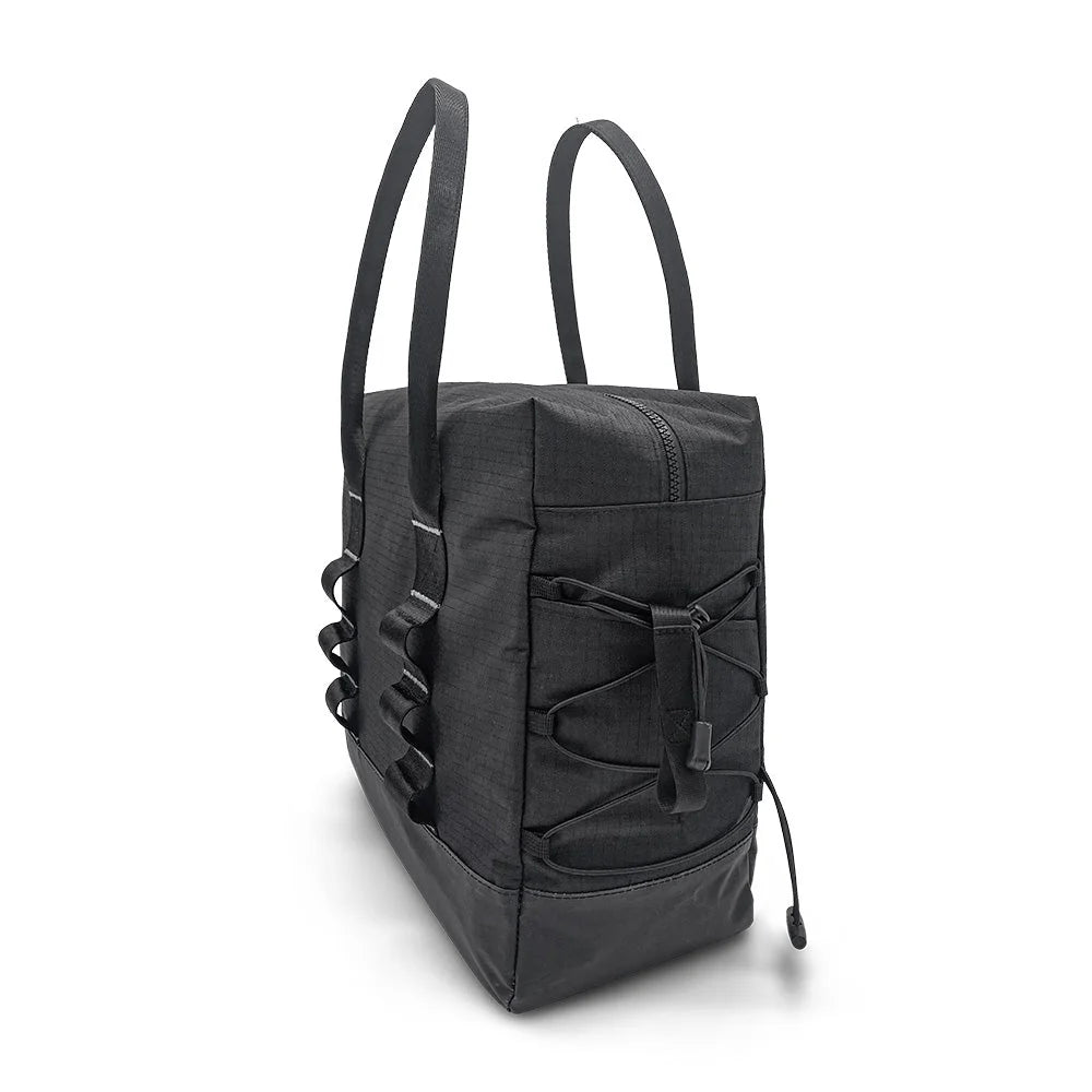 byACRE Carbon Overland Day pack side