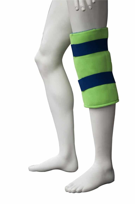 Polar Ice Knee Wrap – product view