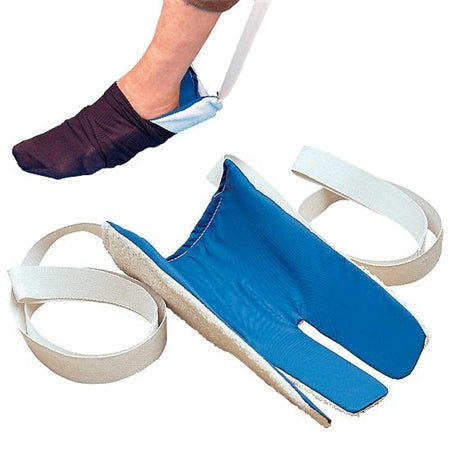 Sock Assist Tool