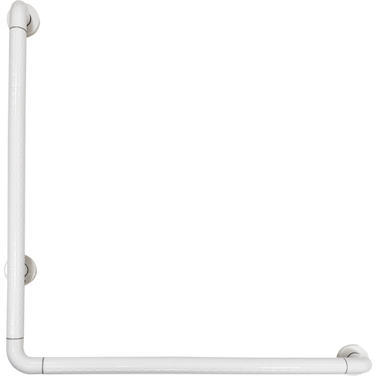 L Shaped Grab Rail nylon