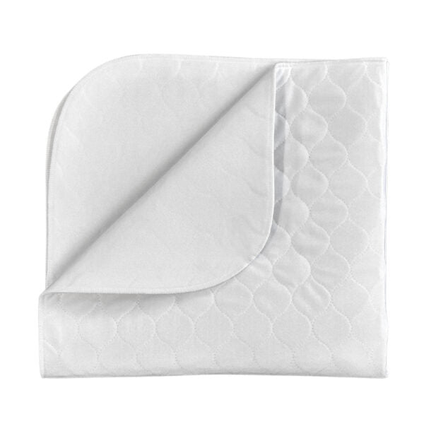 Absorb Plus High Absorbency Bed Pad Folded