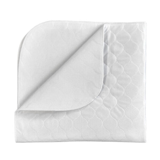 Absorb Plus High Absorbency Bed Pad Folded