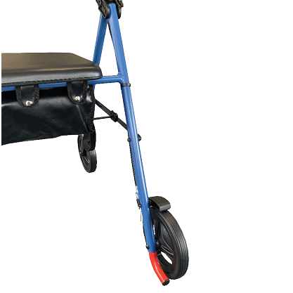Goldfern ECO-Lite Rollator curb climber