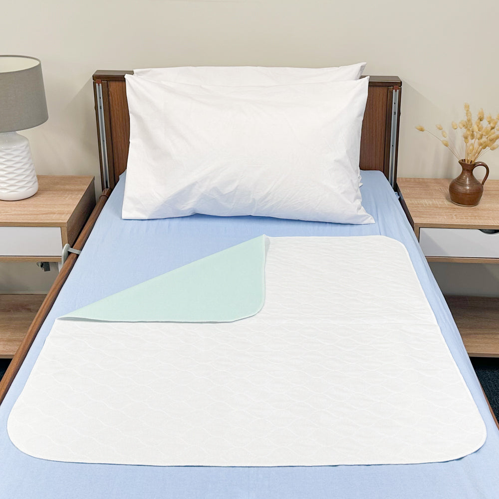 Absorb Plus Lightweight Bed Pad