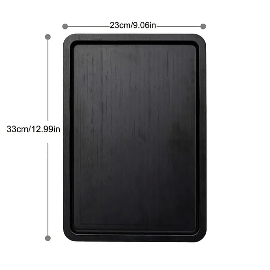 Food Tray dimensions