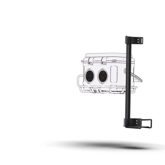 Veehop Golf Bag Attachment Accessory