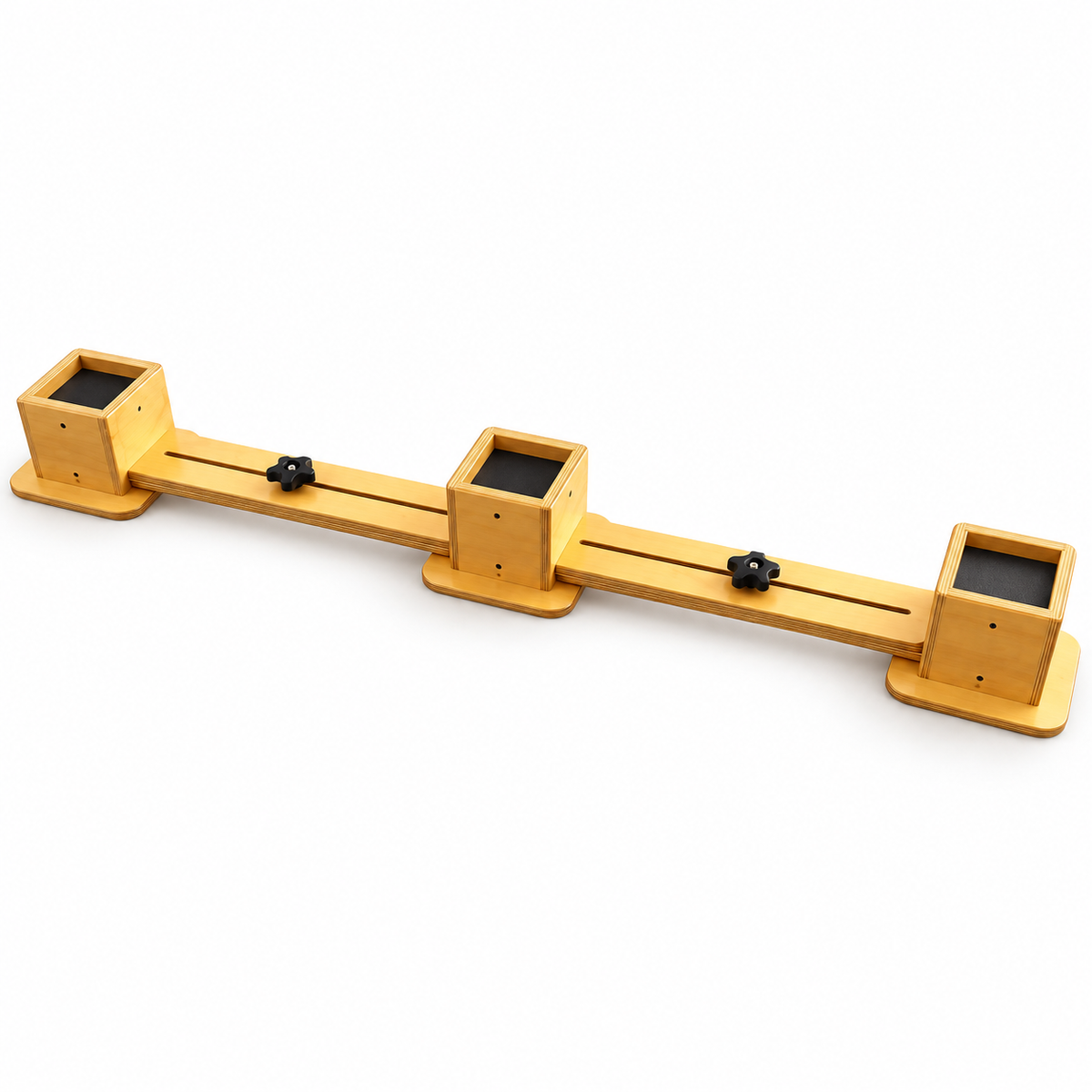 Tas-Tech Double, Queen King Bed Raisers