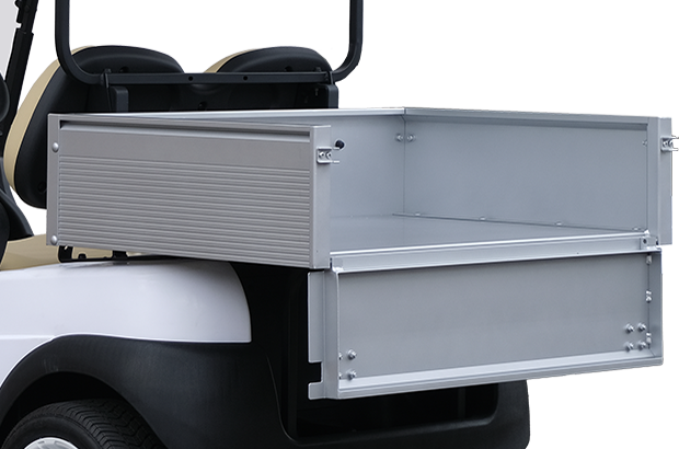 EuroCarts Utility Cart Tray