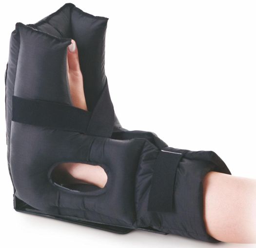 Steady Step Herbst Cradle – product view