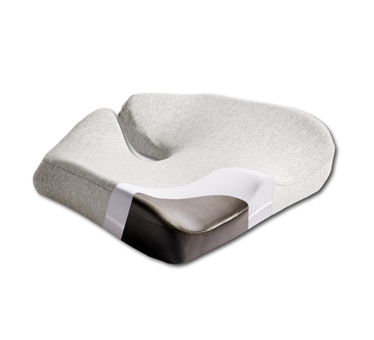 icare Reform Seat Support ICR1 Render Cutaway