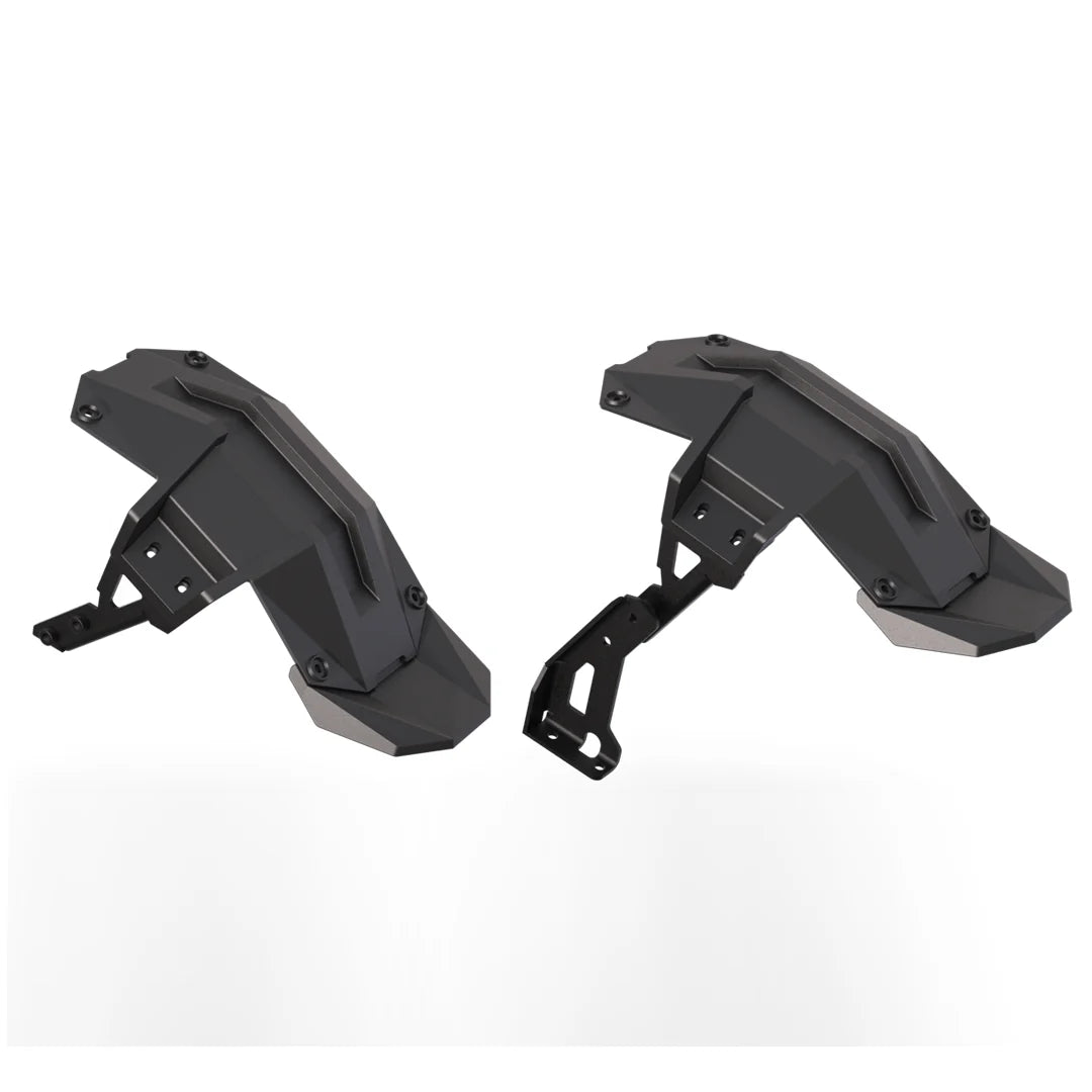 Veehop Mudguard Set