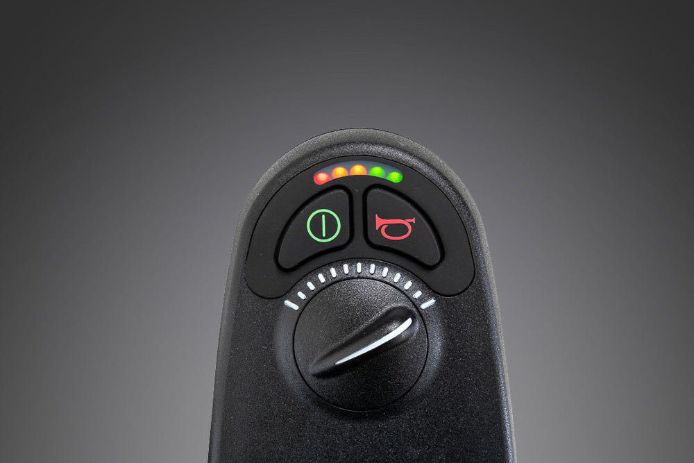 Pride Mobility Jazzy Evo 613Li Power Chair Controller