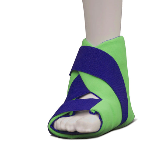 Polar Ice Foot and Ankle Wrap – product view
