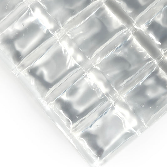 Polar Ice CPM Knee Wrap – packaging