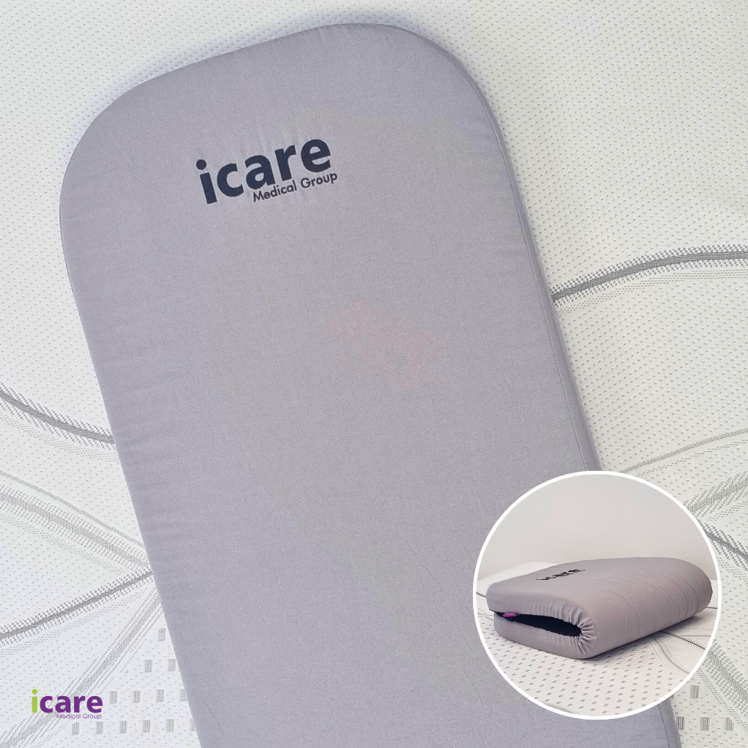 icare Pressure Pad IC194 Social Media Images