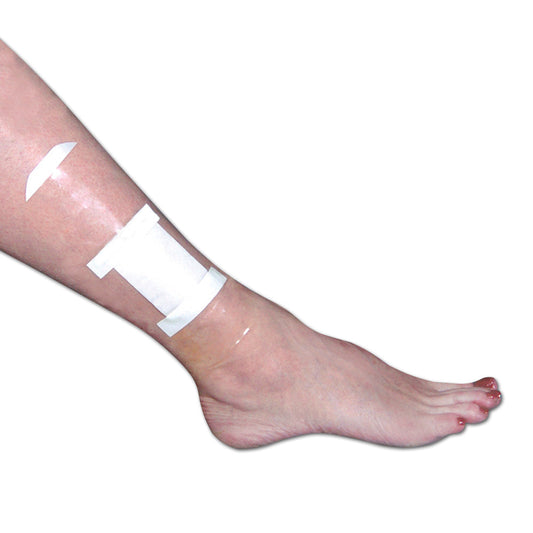 Seal-Tight Shield Dressing Protector – 5 Pack – product view