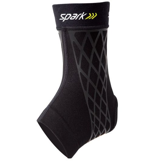 SPARK Kinetic Ankle Sleeve – product view