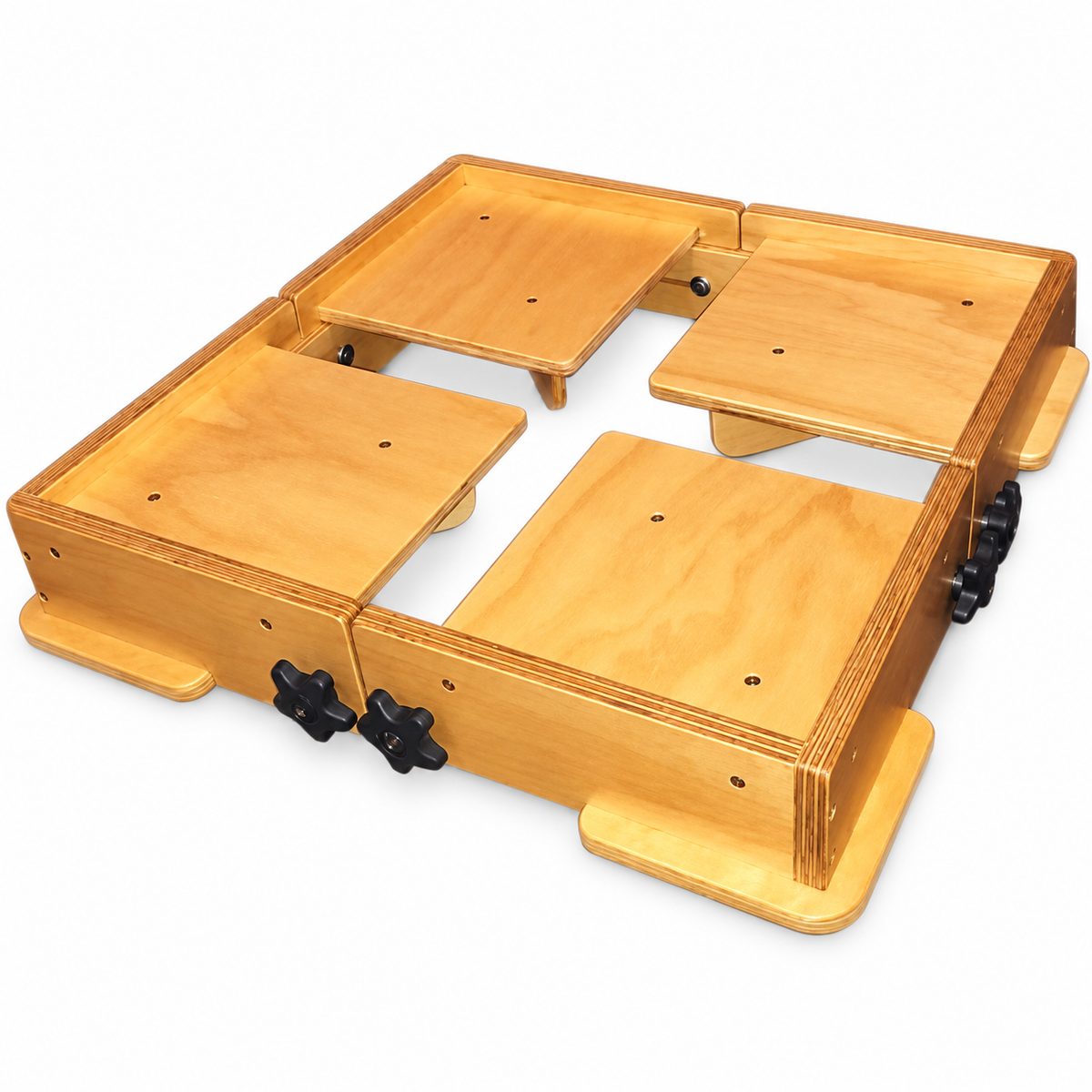 Tas-Tech Adjustable Chair Platform