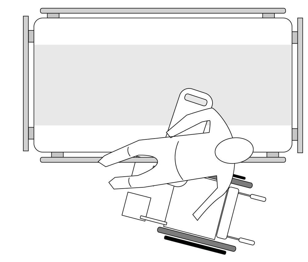 Transfer Board Rolko Easy TRANSFER instruction diagram