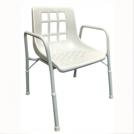 Shower Chair with arms
