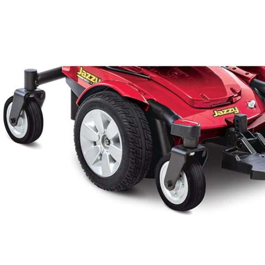 Pride Mobility Jazzy Select 6 Powerchair Wheels