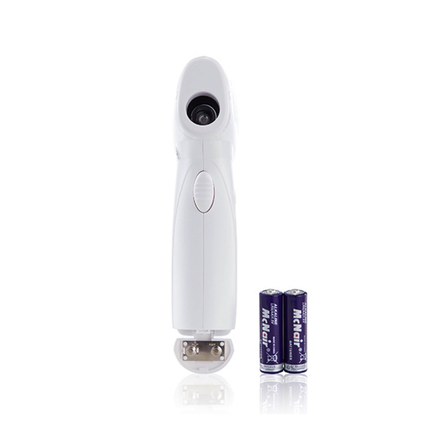 Non-Contact Infrared Thermometer batteries