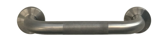 Straight Grab Rail stainless steel