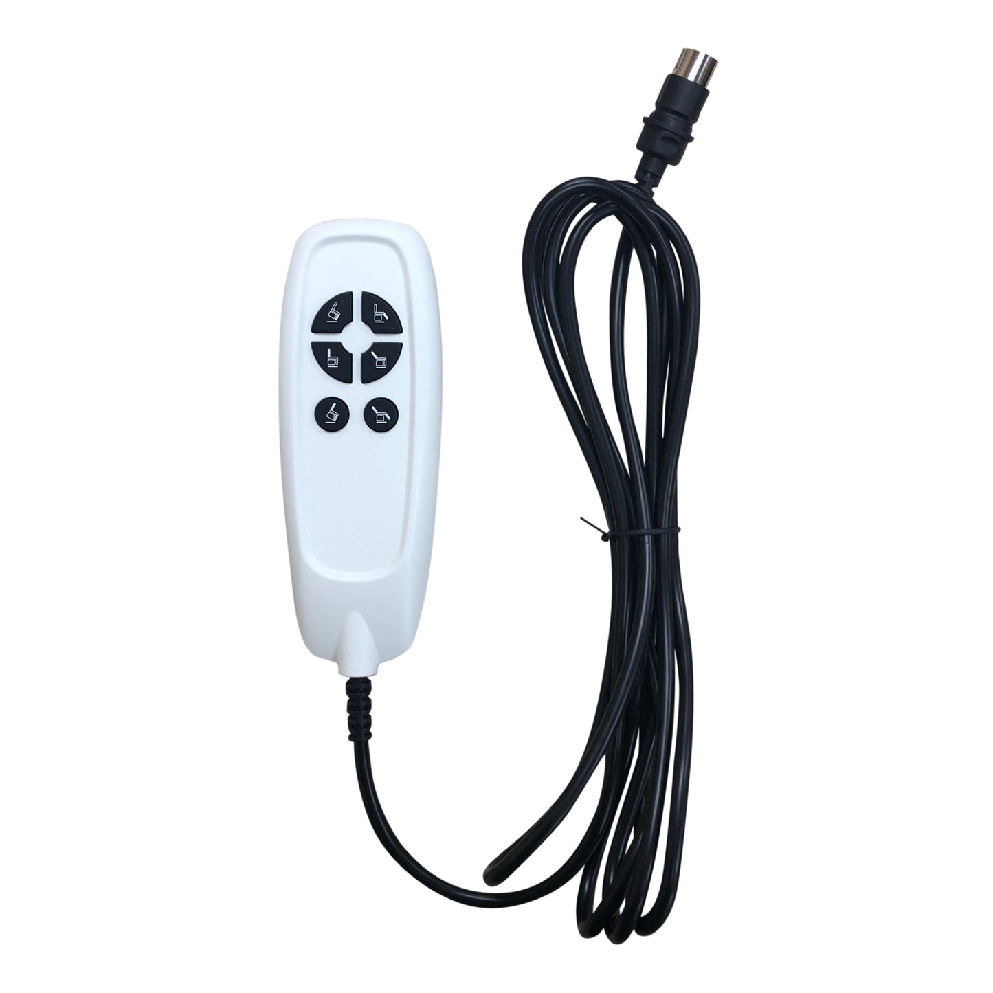 Electric Lift Recliner Chair remote control