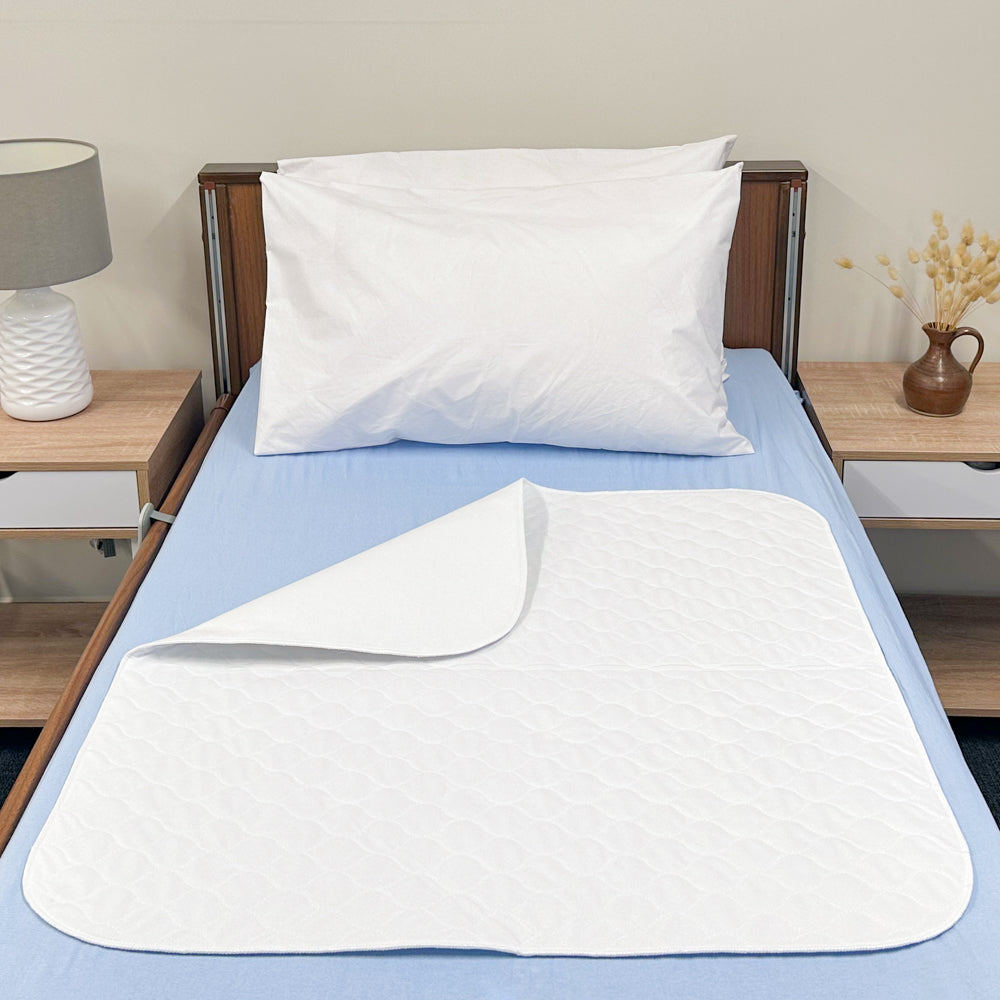 Absorb Plus High Absorbency Bed Pad