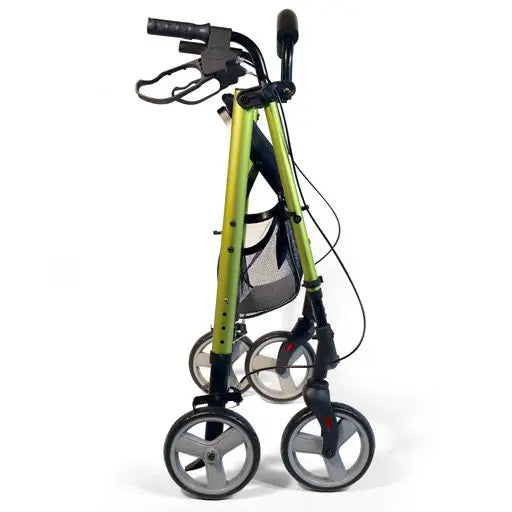 Height Adjustable Lightweight Walker image 1