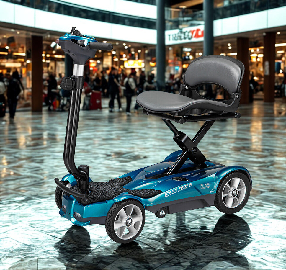 Heartway S21F Mobility Scooter