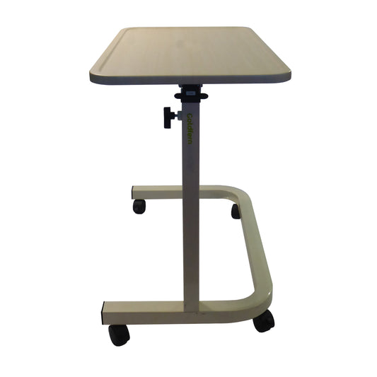 Over Wheelchair Table side