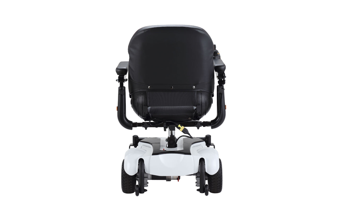 Merits Regal EZ Power Chair rear