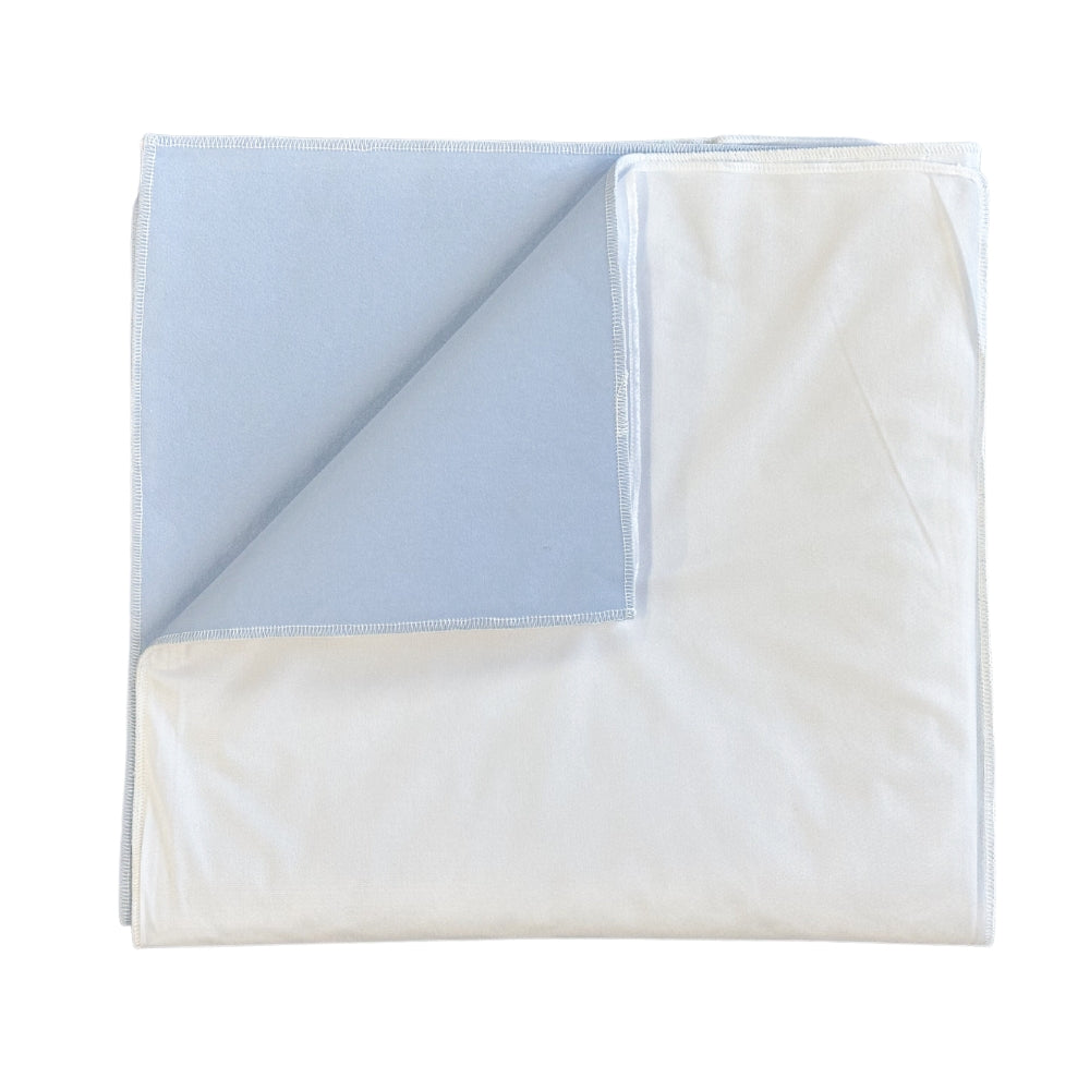 Absorb Plus Super Bed Pad with Flaps (1500ml) Folded