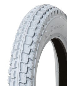 Duro / Innova HF803 / IA2814 Grey Wheelchair Tyre – 12½ × 2¼