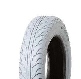 Innova IA2804 Grey Mobility Scooter Tyre – 4.10/3.50-6