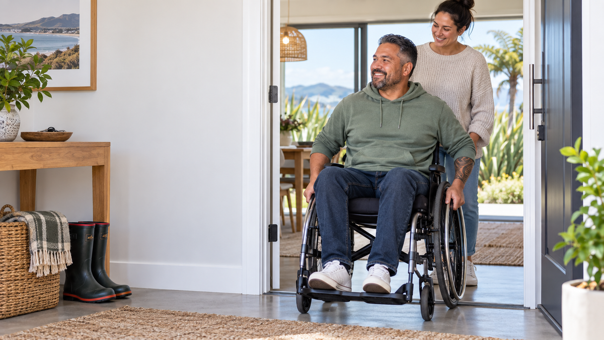 How to Choose the Right Wheelchair Seat Width (and Why Wider Isn’t Always Better)
