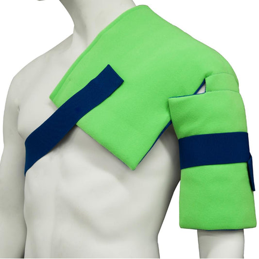 Polar Ice Shoulder and Hip Wrap – product view