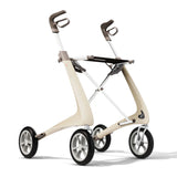 byACRE Carbon Ultralight Walker Oyster White