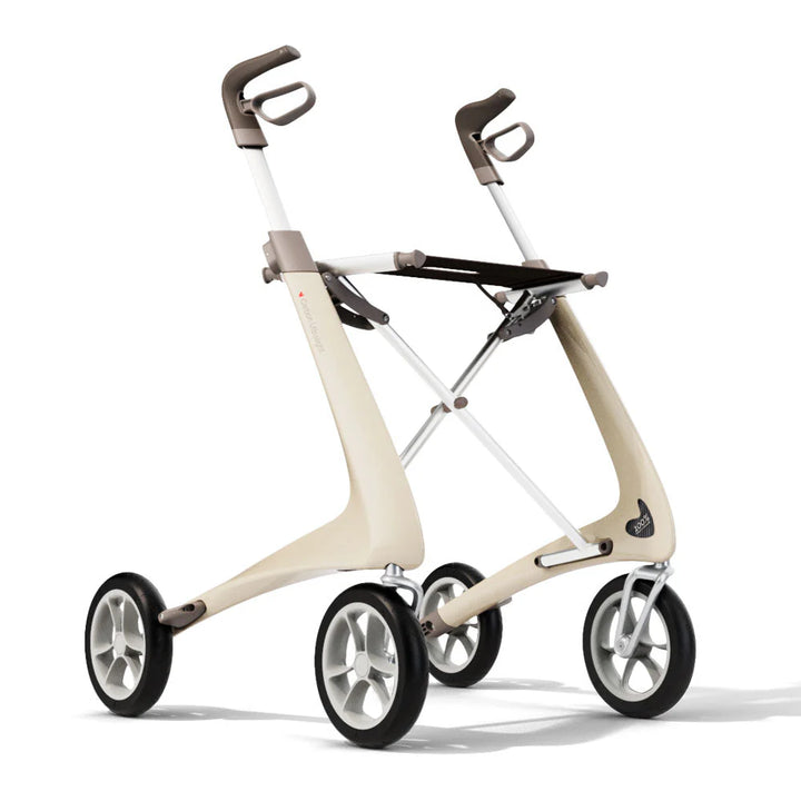byACRE Carbon Ultralight Walker Oyster White