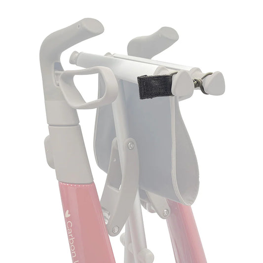 byACRE Travel Lock on carbon walker