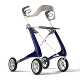 byACRE Ultralight Backrest on Blue Walker